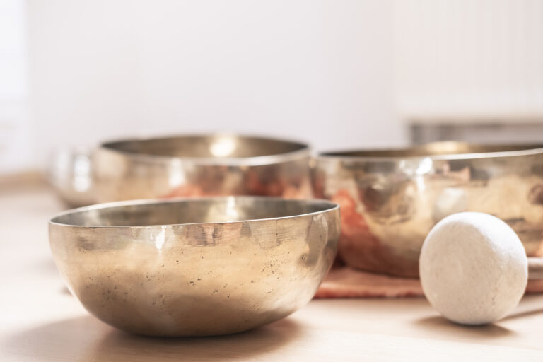 Yin-Yoga & Achtsamkeit