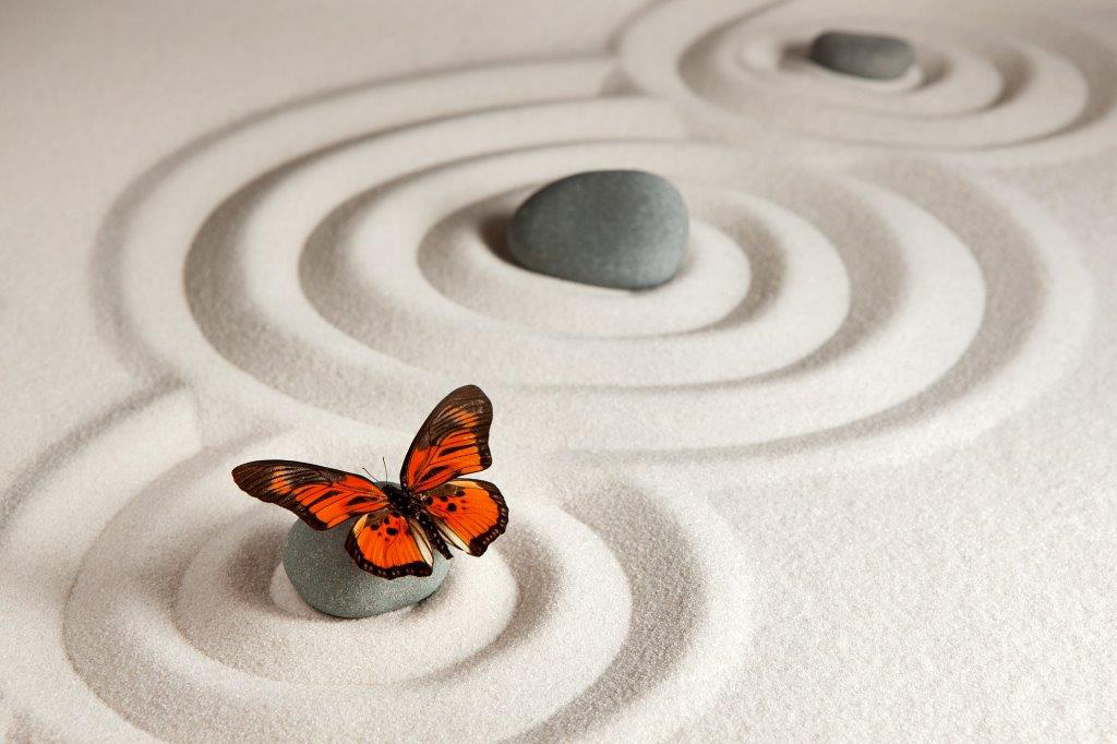 Yin-Yoga Infinity